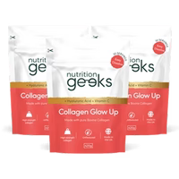 Collagen Glow Up Powder