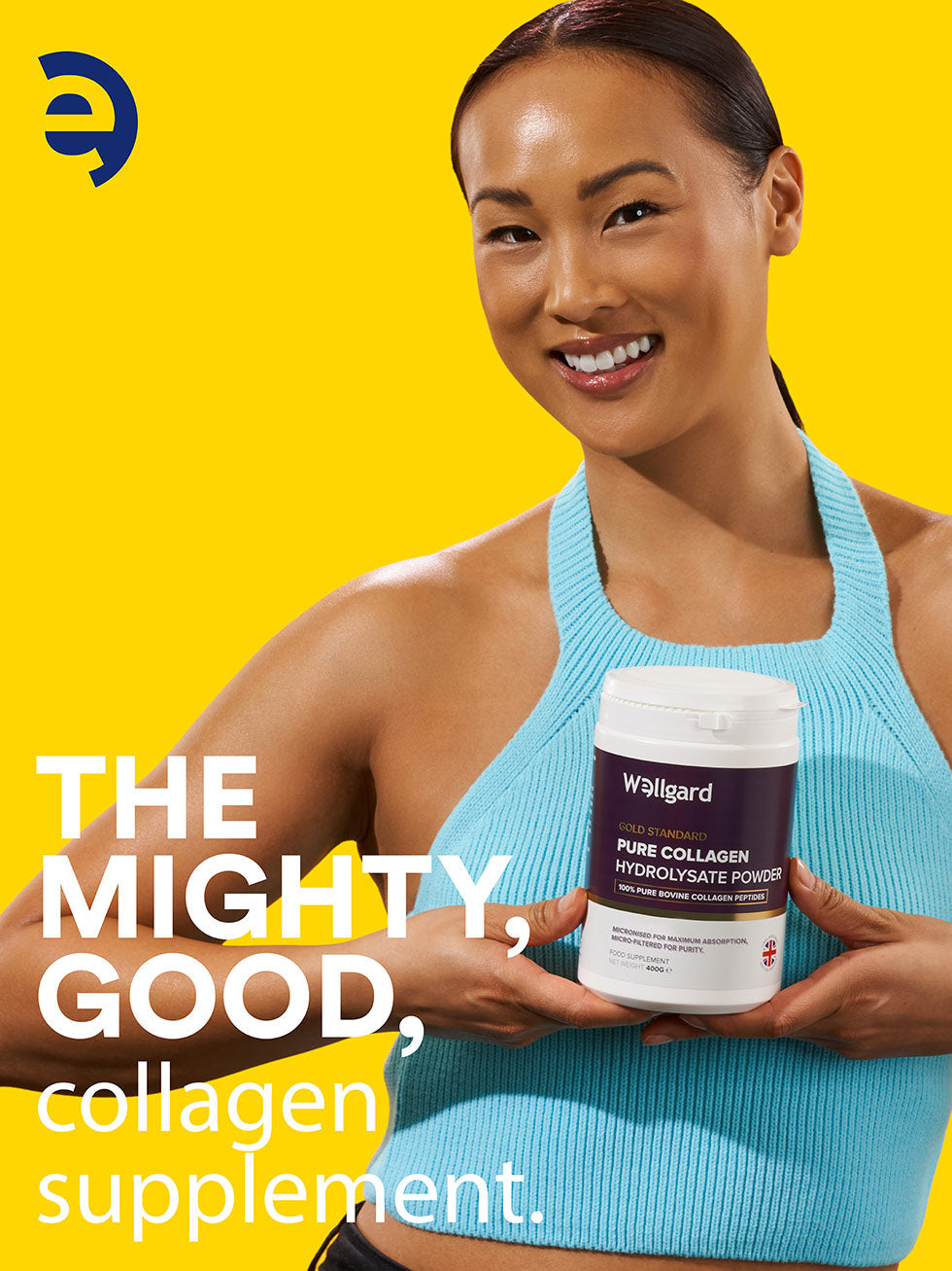 Collagen Powder