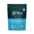 Magnesium Glycinate 3-in-1